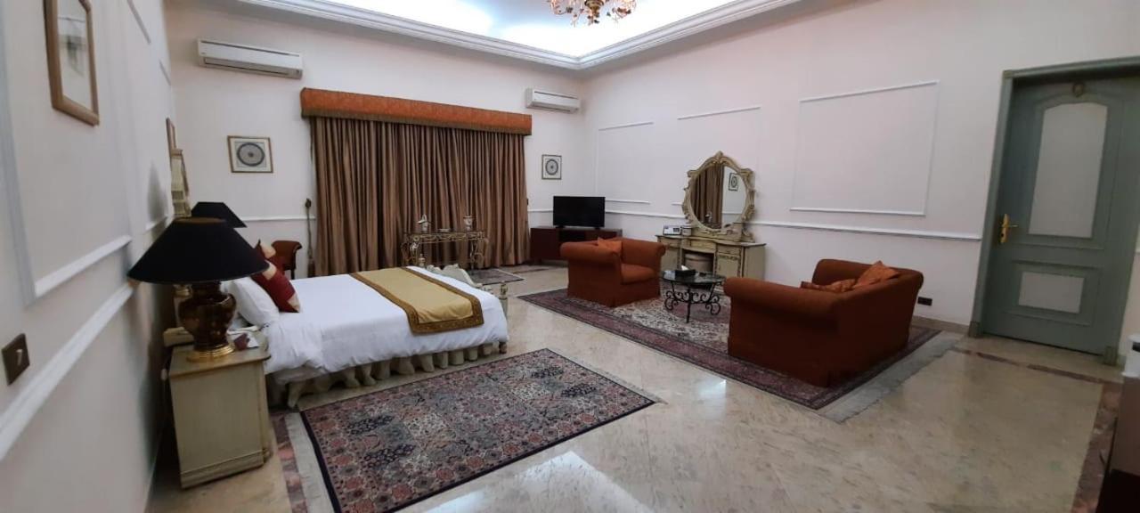 Etihad Club By Faletti'S Hotel Rahim Yar Khan Exterior photo